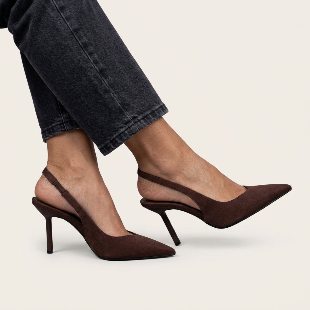 Elegant Women's Orthopedic Shoes