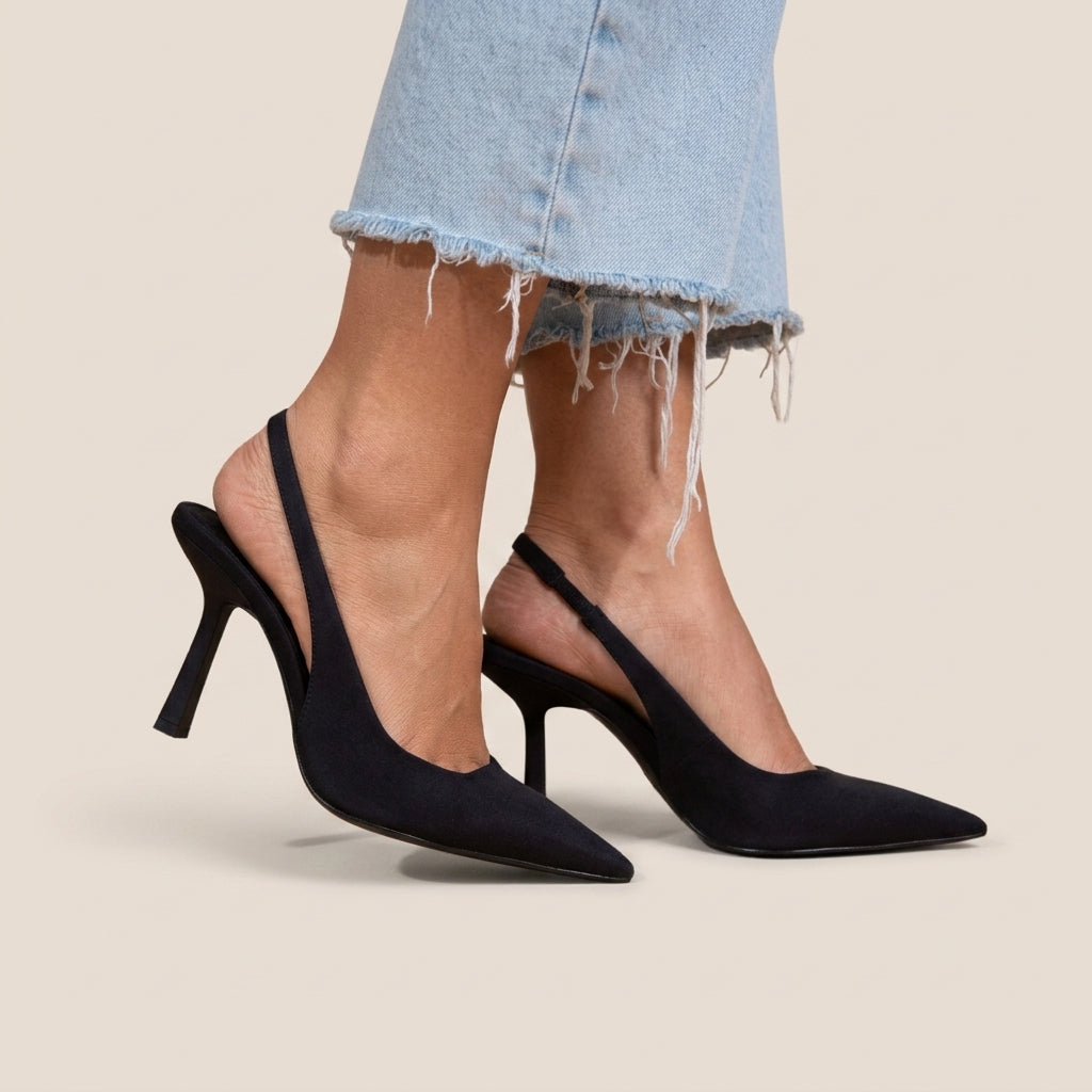 Scarpe ortopediche eleganti da donna