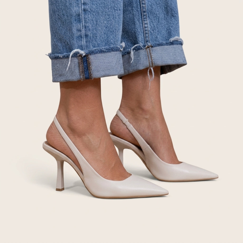Scarpe ortopediche eleganti da donna