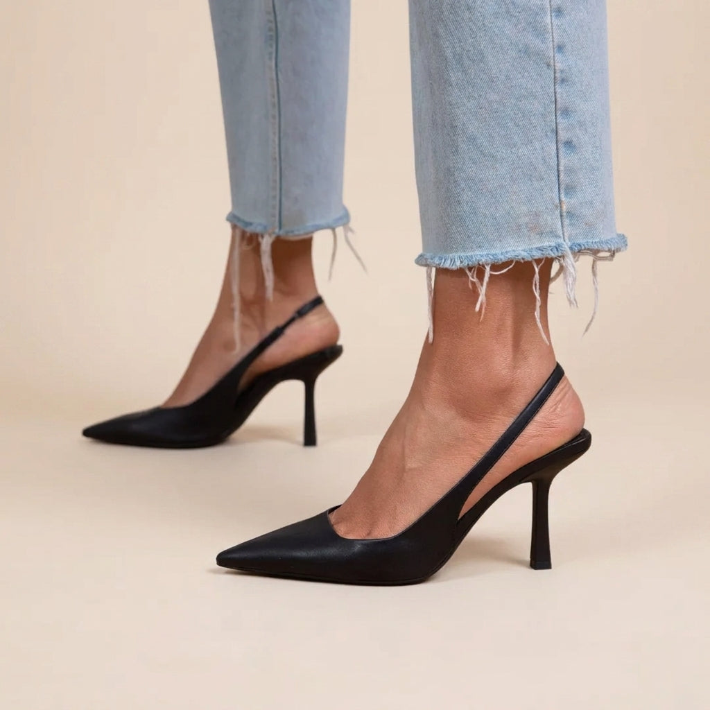Scarpe ortopediche eleganti da donna