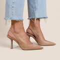 Elegant Women's Orthopedic Shoes