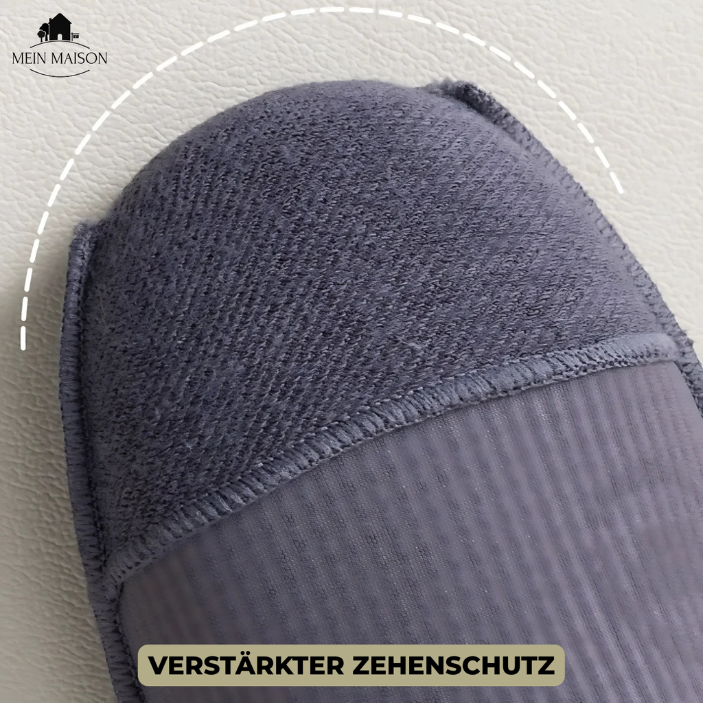 BareGrip – Invisible Anti-Slip Socks (3+3 FREE)
