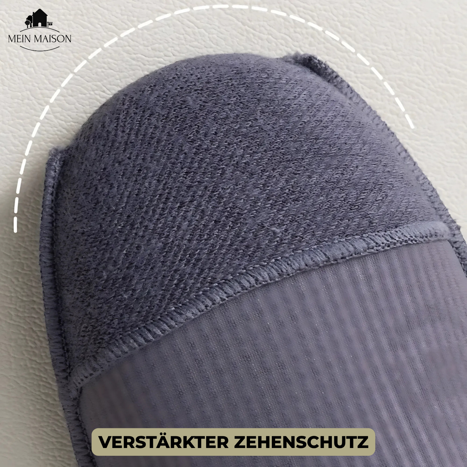 BareGrip – Invisible Anti-Slip Socks (3+3 FREE)