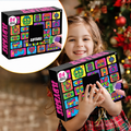 Advent Calendar Sensory & Fidget Toy