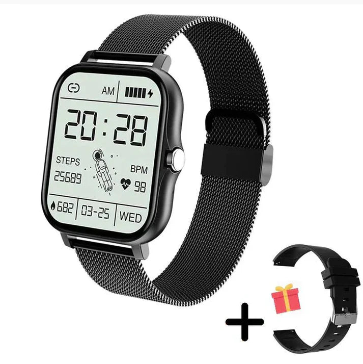 High-Quality Multifunctional Smartwatch