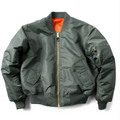 Giacca Bomber Classica Unisex
