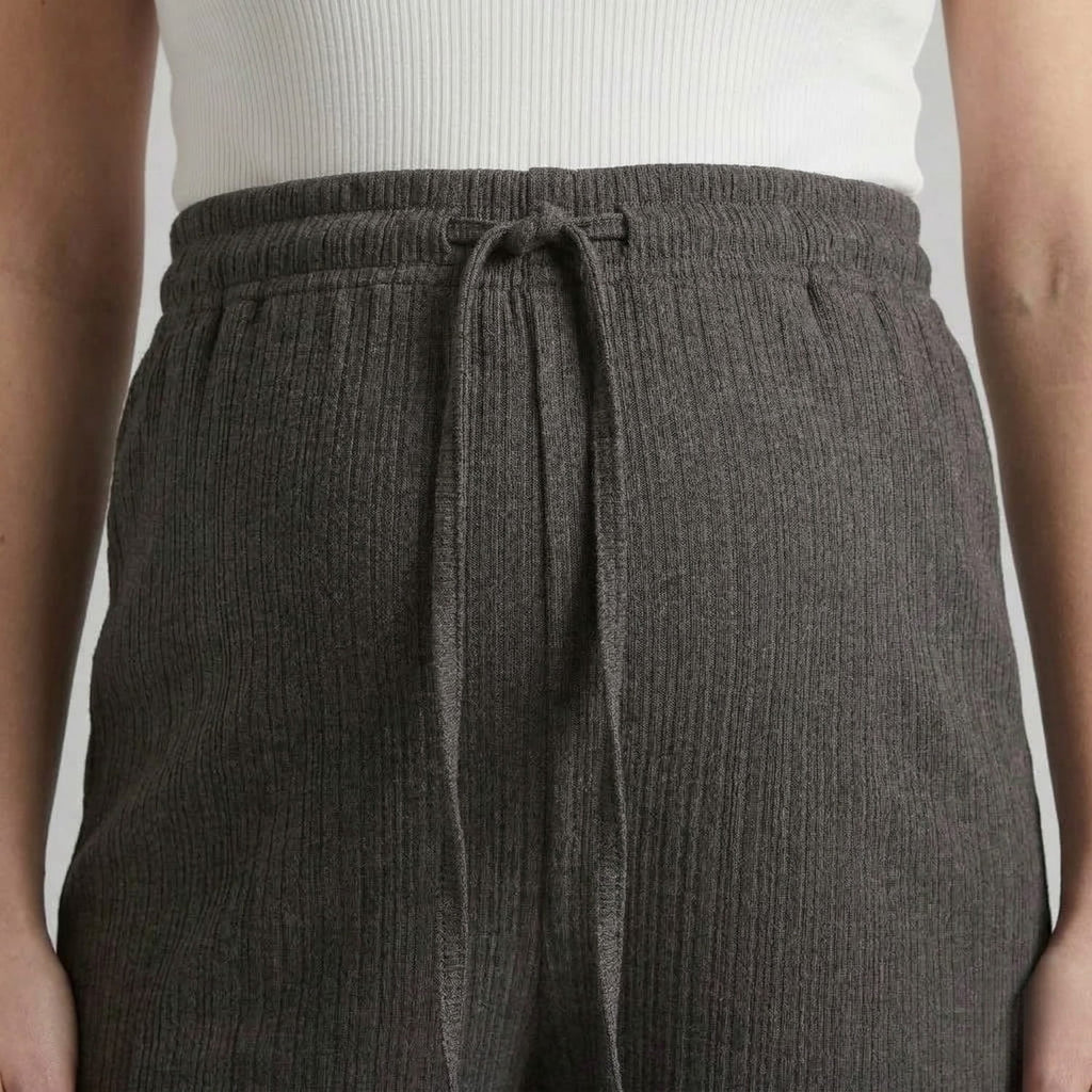 Pantaloni Palazzo