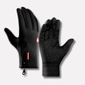 Winter Heated Gloves for Cycling & Skiing