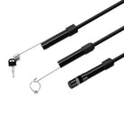 HD-Inspektionskamera mit 5 m Kabel – klare Sicht in schwer erreichbaren Bereichen Mivoza Deutschland