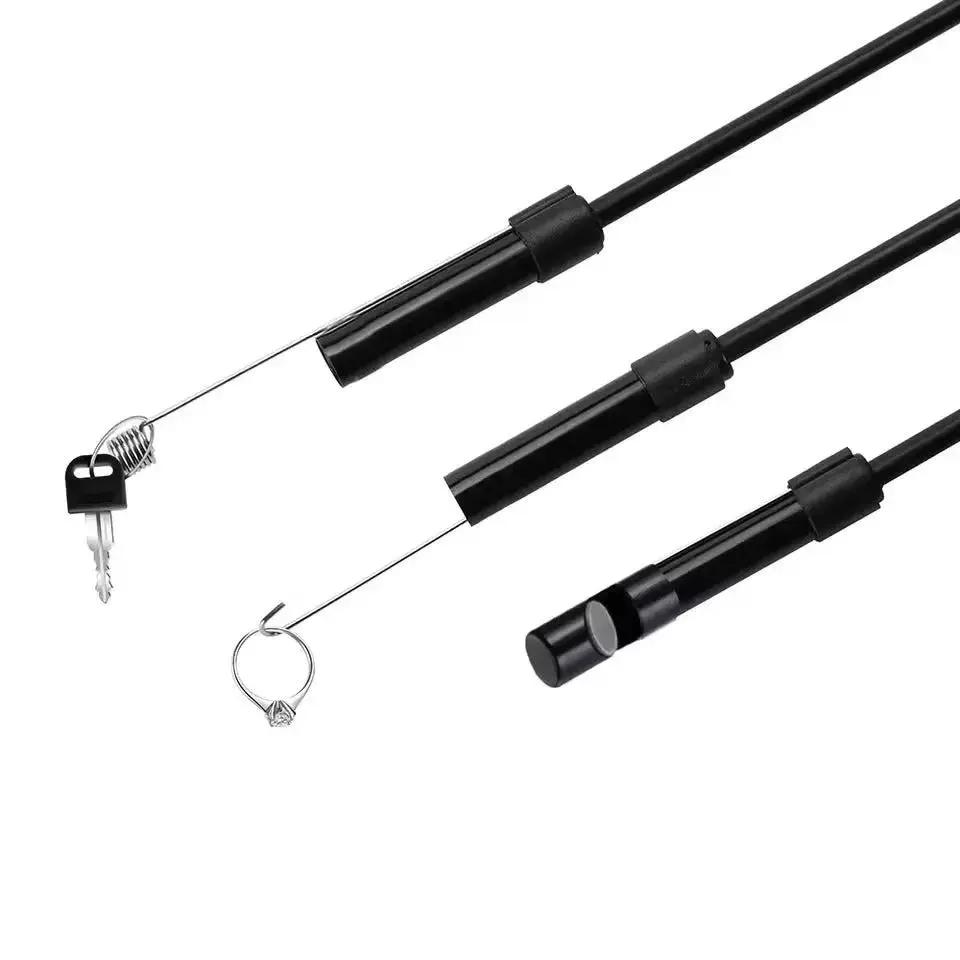HD-Inspektionskamera mit 5 m Kabel – klare Sicht in schwer erreichbaren Bereichen Mivoza Deutschland