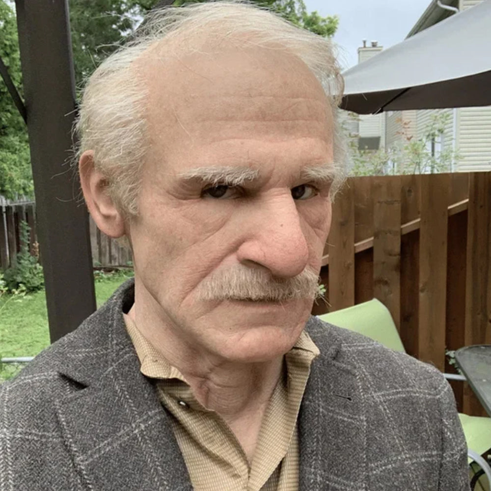 💥 Nový styl roušky na hlavu 2023