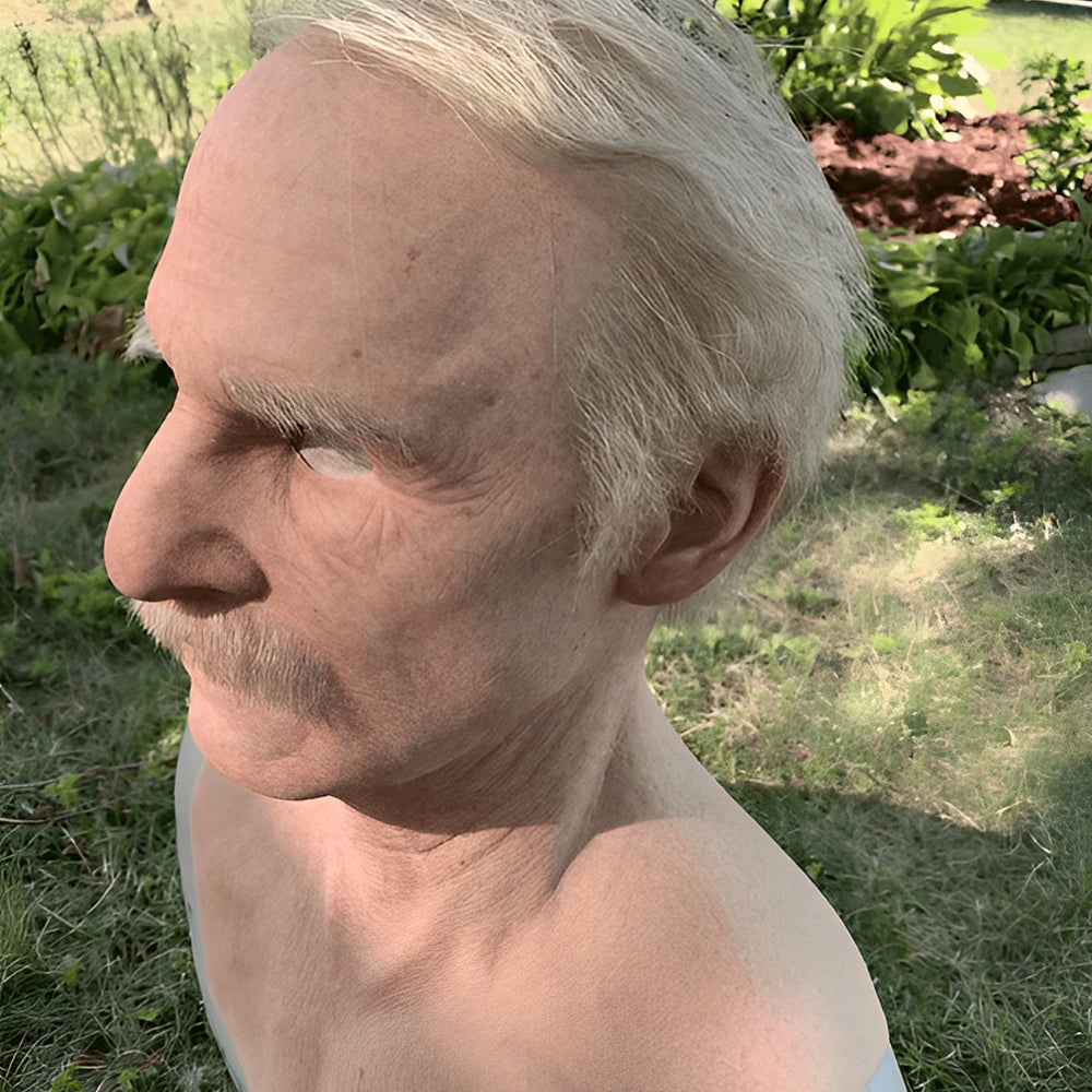 💥 Nový styl roušky na hlavu 2023