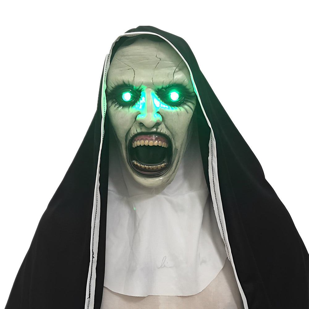 💥 2023 New Style Mask Headgear
