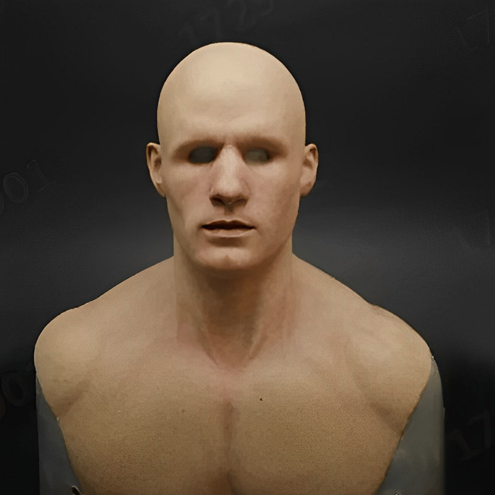 💥 2023 New Style Mask Headgear