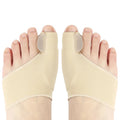 Hallux Valgus | Zehenkorrektor | Druckentlastung beim Gehen | ToeAlign