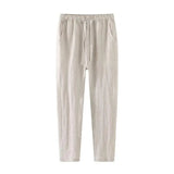 Cape Town | Linen trousers