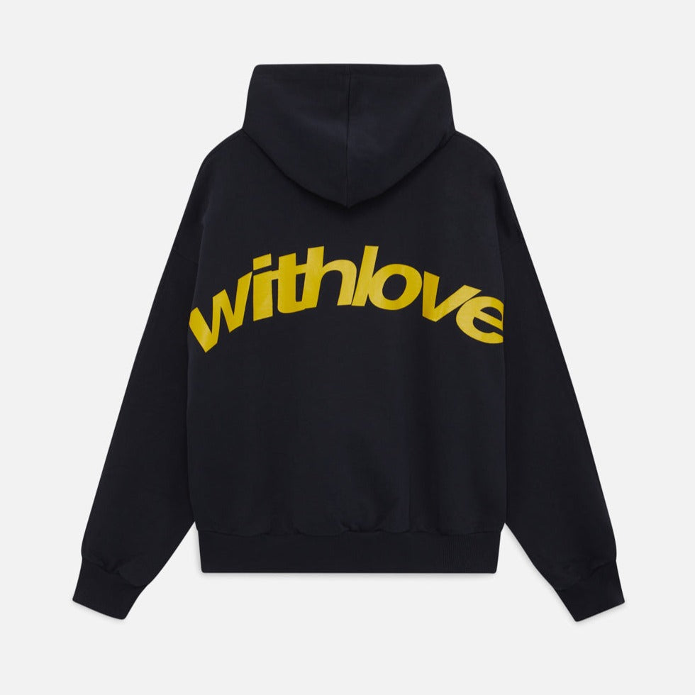 Streetwear Graphic Fleece Oversized Hoodie