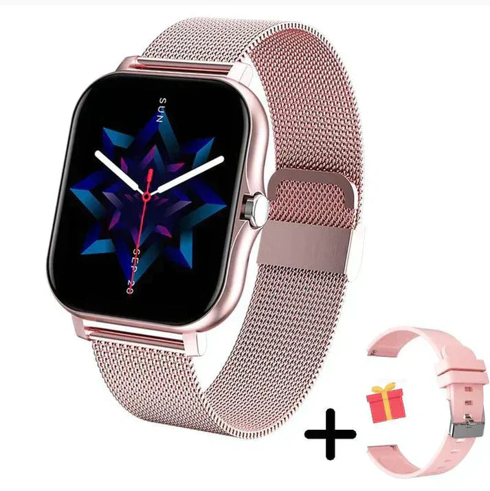 High-Quality Multifunctional Smartwatch