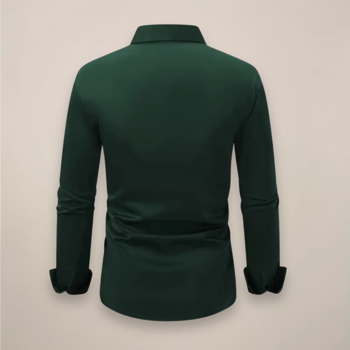 Jasper | Slim Fit Overhemd met Lange Mouwen voor Heren 7