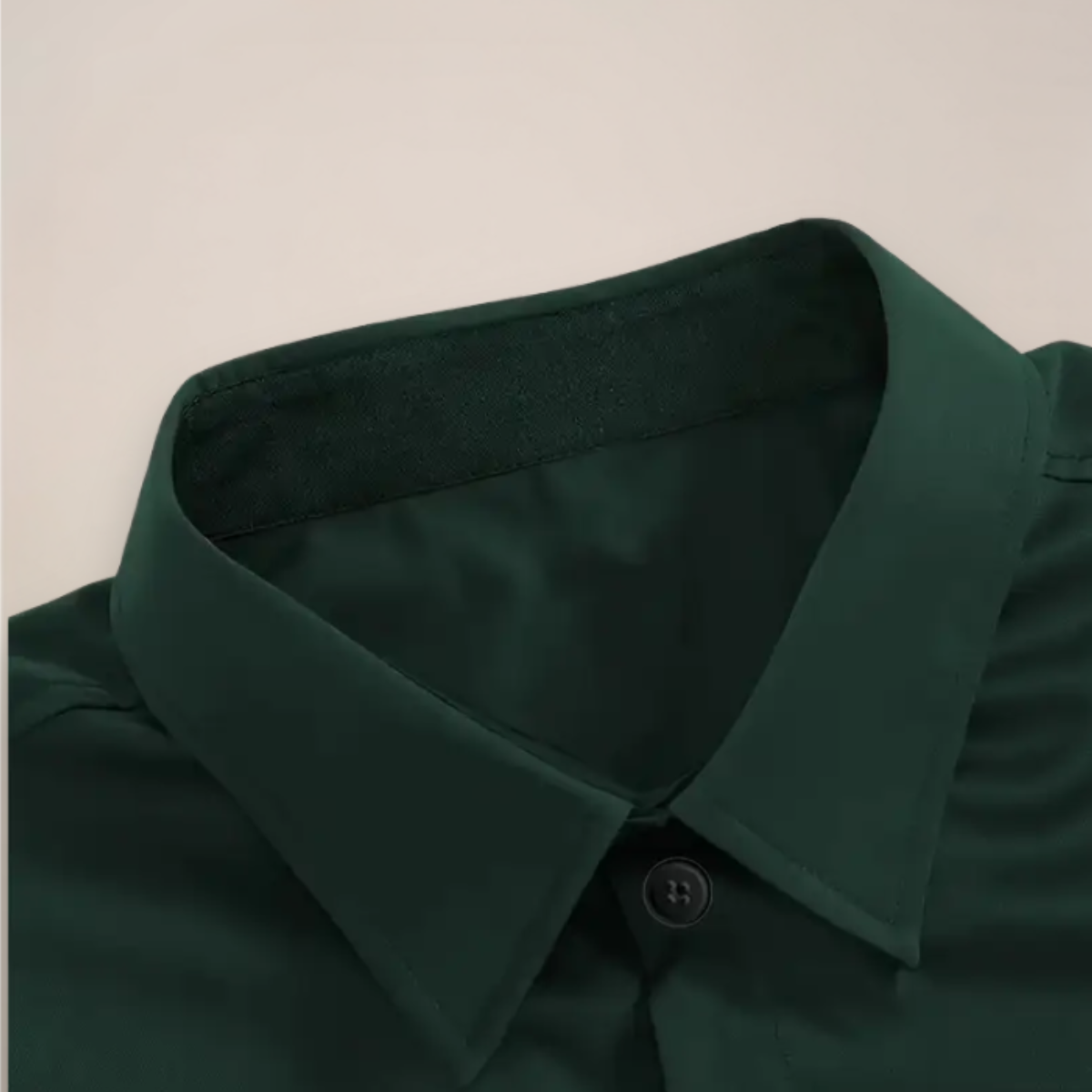 Jasper | Slim Fit Overhemd met Lange Mouwen voor Heren 8