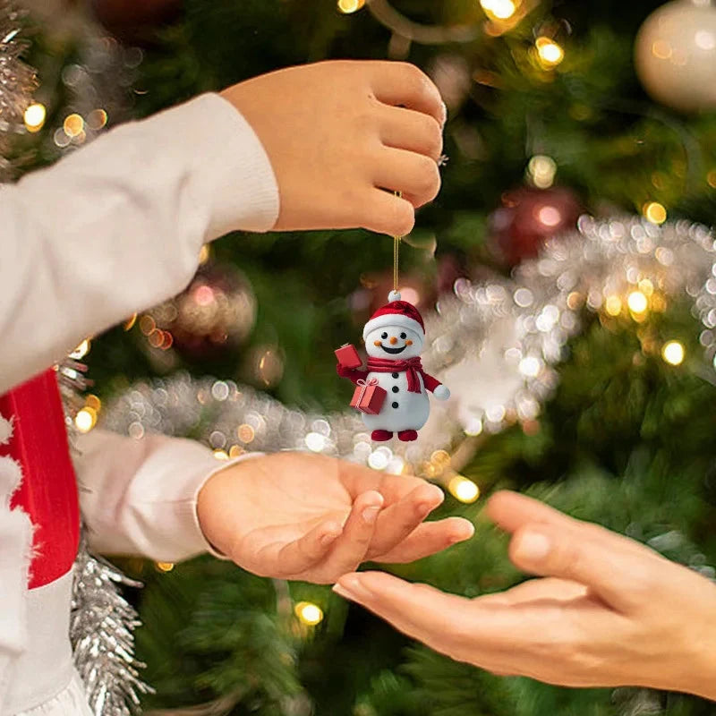 2026 Advent Calendar for christmas with 24 Unique Surprises for Kids and Adults - Family Holiday Countdown Activity Set