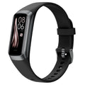 Smart Fitness Tracker Watch - Kids Activity Monitor With Heart Rate