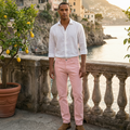Liam | Jeans Tailored Fit Flexible Style 0