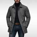Liam | Stylish and Functional All-Weather Men's Jacket 0