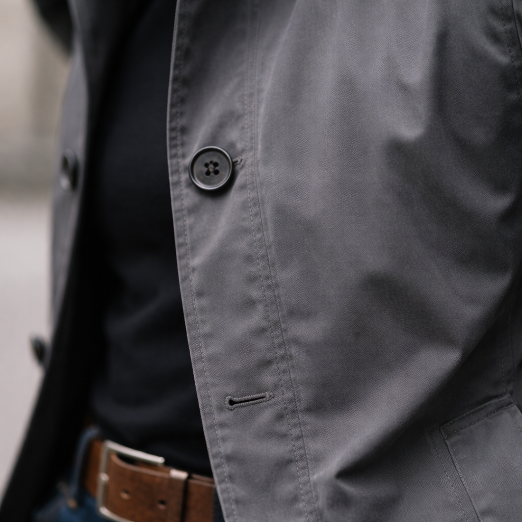 Liam | Stylish and Functional All-Weather Men's Jacket 7