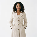 Lightweight Women's Jacket for All Seasons