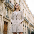 Lightweight Women's Jacket for All Seasons