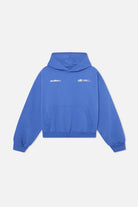 Lina | Dames Hoodie - Luxe Katoenmix, Ontspannen Pasvorm, Zwart of Wit 5