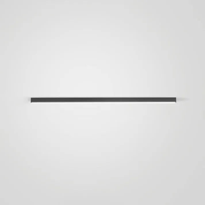 LED Ceiling Light  Modern Linear Flush Mount Fixture - Product detail 5