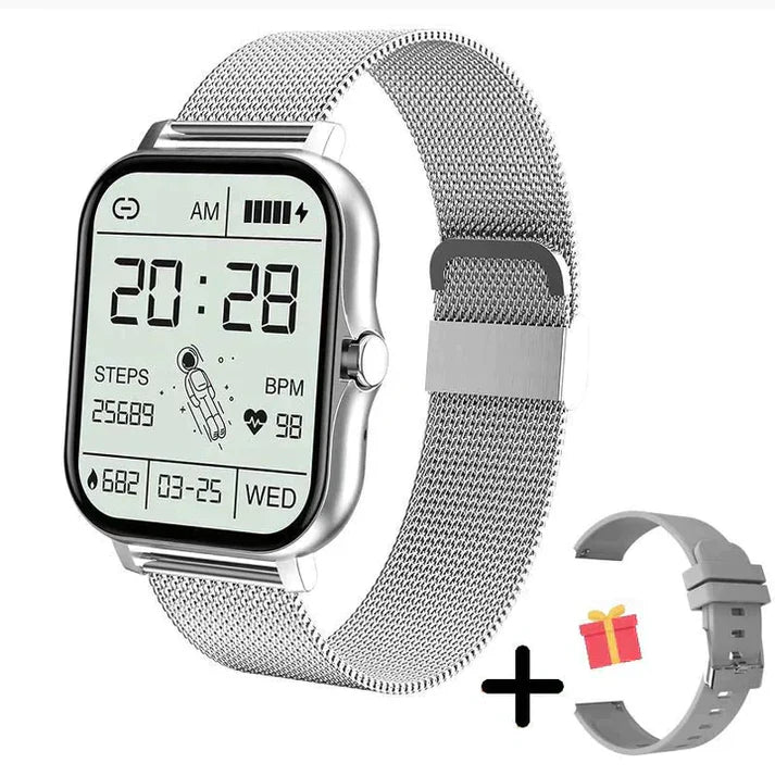 High-Quality Multifunctional Smartwatch