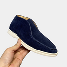 Men's Elegant Loafers - Comfortable Slip-On Loafer Shoes 2