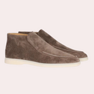 Men's Elegant Loafers - Comfortable Slip-On Loafer Shoes 4