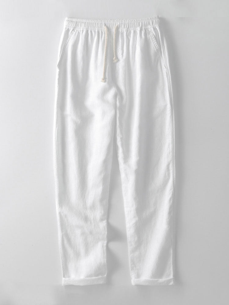 Men's Short Set with Short Sleeve for Versatile Style 6