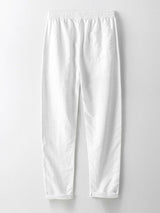 Men's Short Set with Short Sleeve for Versatile Style 7