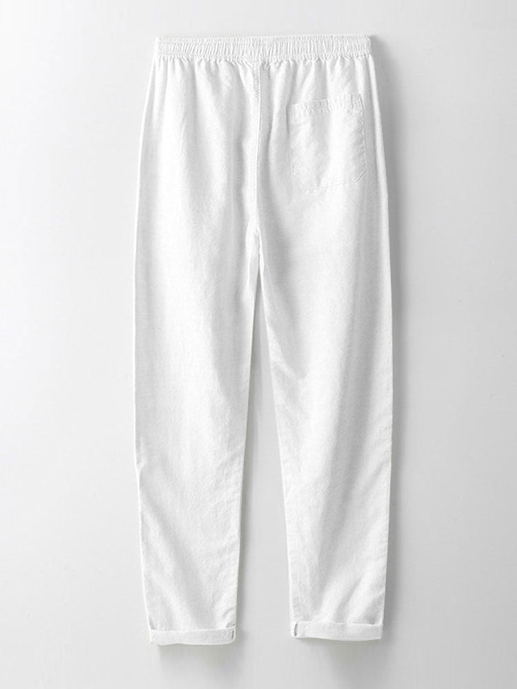 Men's Short Set with Short Sleeve for Versatile Style 7