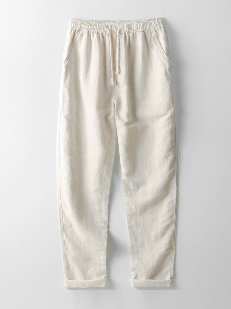 Men's Short Set with Short Sleeve for Versatile Style 8