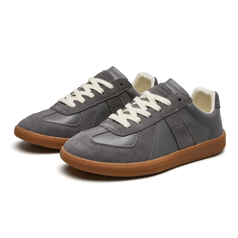 Pánské stylové retro tenisky