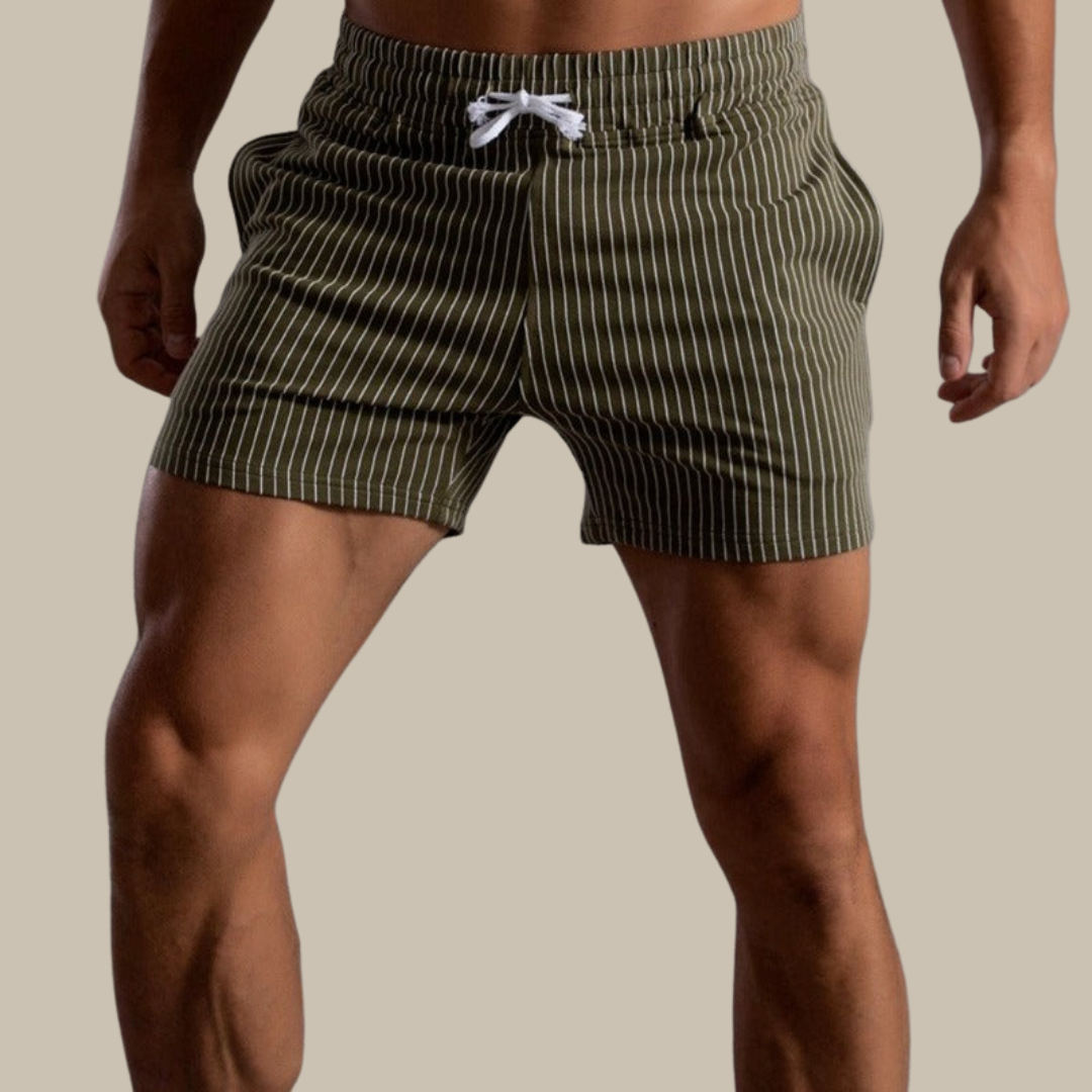 Men’s Stretch Sports Shorts