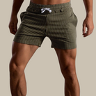Men’s Stretch Sports Shorts