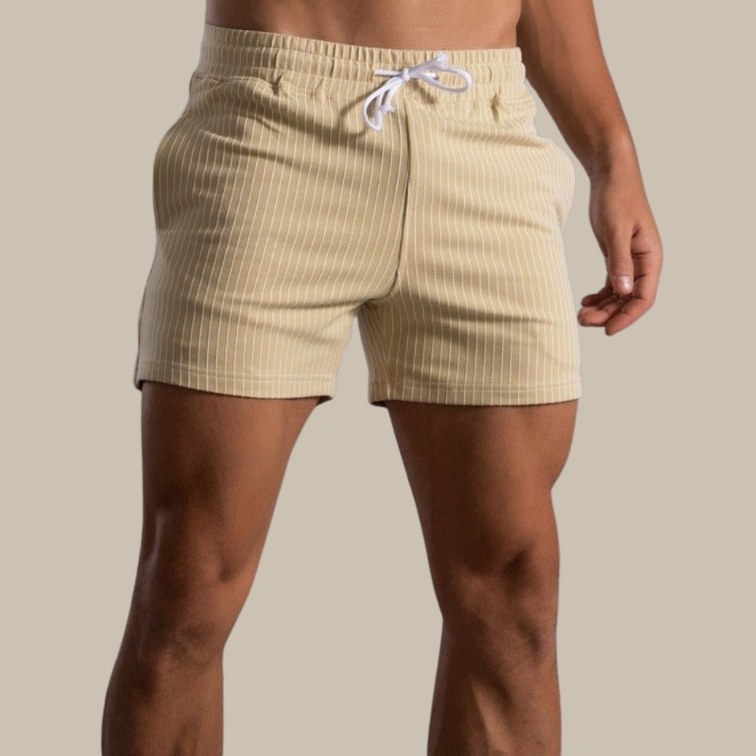 Men’s Stretch Sports Shorts1