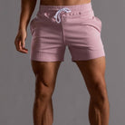 Men’s Stretch Sports Shorts3