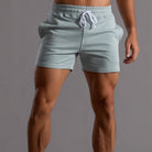 Men’s Stretch Sports Shorts4
