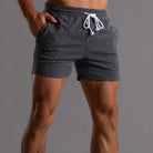 Men’s Stretch Sports Shorts5