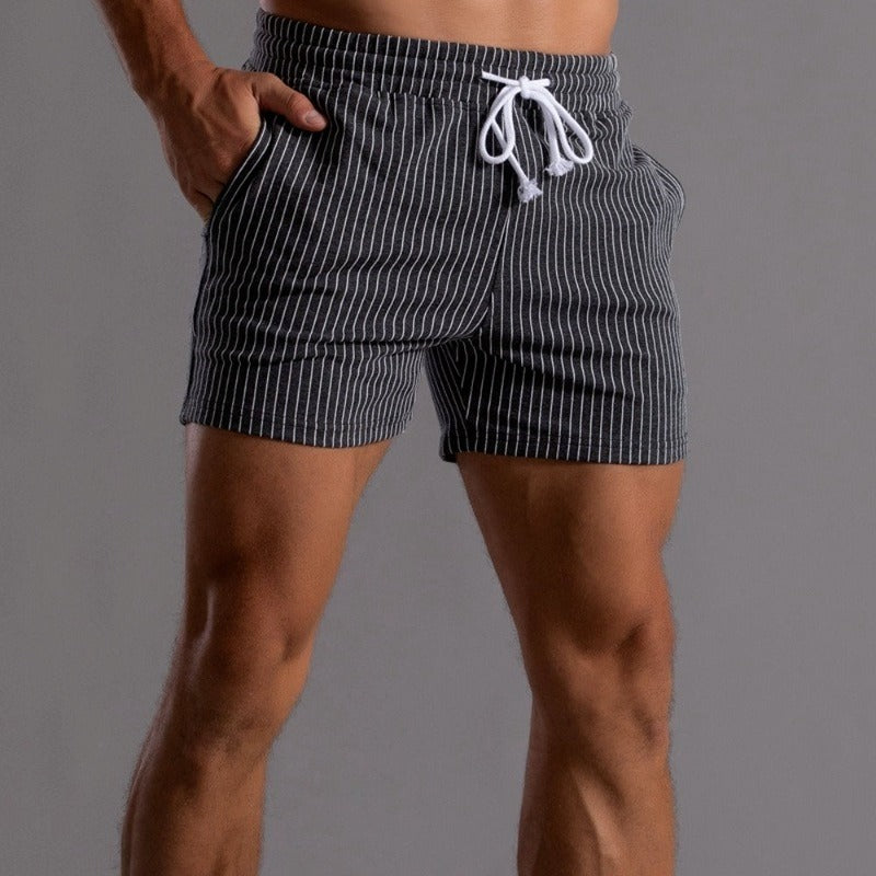 Men’s Stretch Sports Shorts5