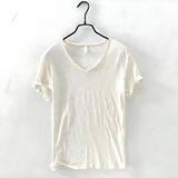 Men's V-Neck T-Shirt for Casual Everyday Wear 3