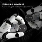 Mini GPS Tracker – Diskretes Echtzeit-Tracking ohne Abo Mivoza Deutschland